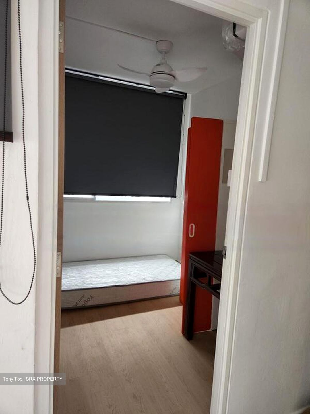 Blk 8 Jalan Kukoh (Bukit Merah), HDB 3 Rooms #442092011